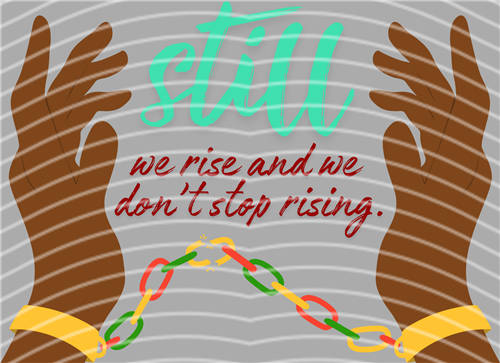 Black History in 1865-LY 250